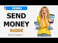 How to Send Money with Venmo Limits Fees Transfer Time Explained