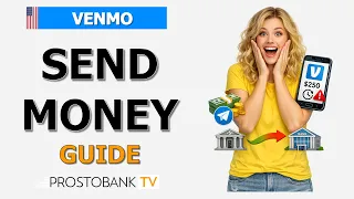 How to Send Money with Venmo Limits Fees Transfer Time Explained