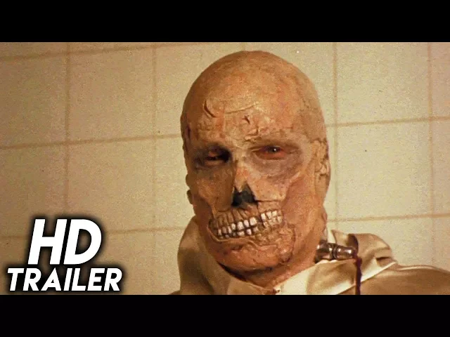 The Abominable Dr. Phibes (1971) ORIGINAL TRAILER [HD 1080p]