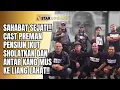 PREMAN PENSIUN COMEBACK!? BUKAN AKTING,PARA CAST IKUT SHOLATKAN JENAZAH EPY KUSNANDAR! - STAR UPDATE