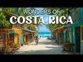 Download Lagu Wonders of Costa Rica | The Best Places in Costa Rica | Travel Video 4K