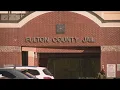 Inmate death under investigation in Fulton County