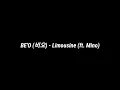 Download Lagu BE'O (비오) - Limousine (ft. Mino)