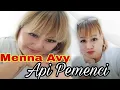 Download Lagu API PEMENCI - MENNA AVY (OFFICIAL MUSIC VIDEO)