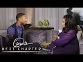 First Look Michael B Jordan s Number One Rule for Dating Oprah s Next Chapter OWN