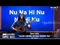Download Lagu MAWANG Nyanyi, Penonton NANGIS, Tapi Gak Ngerti Artinya | INI BARU EMPAT MATA (11/10/19) Part 1