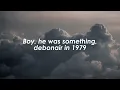 Panic! At The Disco - Golden Days (Lyrics)