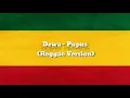 Lagu Dewa Pupus Reggae Version fahmi Azzis (radio reggae)
