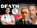 Why are the Wellness Elite Getting Sepsis Mark Hyman and Jordan Peterson