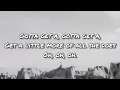 Every little thing - RUSSELL DICKERSON (Lyric Video)