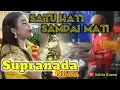 Download Lagu SUPRANADA || Satu Hati Sampai Mati || Drumcam