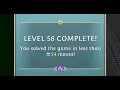 Level 58 EASTER Tripledot Solitaire Journey