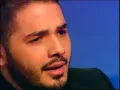 الفنان رامى عياش يغنى أغنيته " حبيتك أنا " ويتحدث عن أغنية خلى عندك دم