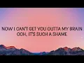 Charlie Puth - We Don't Talk Anymore (Lyrics) ft. Selena Gomez