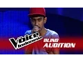 Download Lagu Prince Husein “Sing” | The Blind Audition | The Voice Indonesia 2016