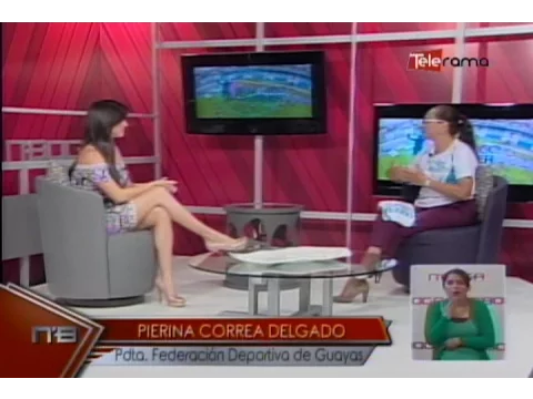 Federación deportiva de Guayas organiza Guayaco Runner 5K