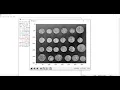 Scikit-image Image Processing in Python - Image Segmentation Example
