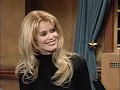 Claudia Schiffer s Supermodel Workout Tips Late Night with Conan O Brien