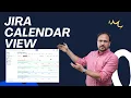 Master the New Jira Calendar View Optimize Your Project Scheduling