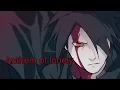 Download Lagu Sasuke Uchiha - Anthem of lonely (nightcore version) AMV