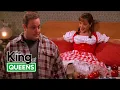 Download Lagu The Anniversary Getaway | King of Queens