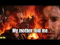 Barri Tone – My Mother Told Me (Calling Me Home Album)