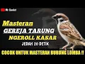 Download Lagu MASTERAN GEREJA TARUNG NGEROLL KASAR || JEDAH 20 DETIK !!