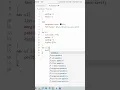 Drop Down Animation navbar using HTML and CSS