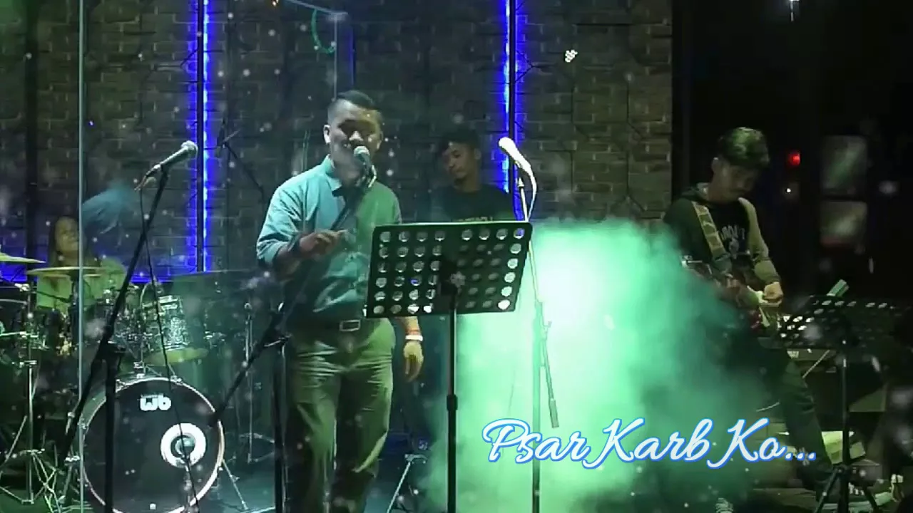 Psart Karb Ko, New Khmer Song.