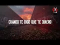 La Quinta Estación - Algo Más (Letra)