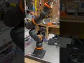 Robots With Javascript