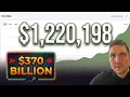 This 370 Billion Broadcom Deal is INSANE AVGO