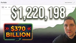 This 370 Billion Broadcom Deal is INSANE
