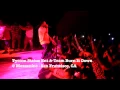 Mannie Fresh / Big Tymers - "Still Fly" Live in San Francisco