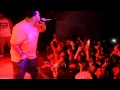 Mannie Fresh Big Tymers - Still Fly Live in San Francisco