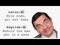 Download Lagu Mr Bean Theme Song (Ecce Homo, Qui Est Faba) ||  432Hz