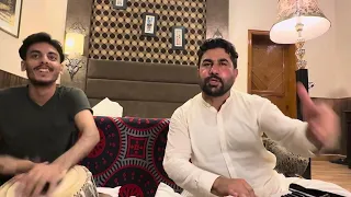 Bilal Akbari Mile Rayes Bilal 