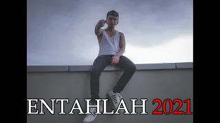 Download ENTAHLAH 2021-SIKEKALONGAN (RAP IBAN) MP3