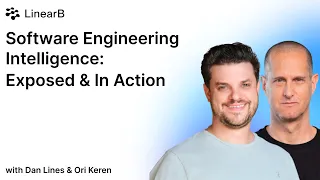 Software Engineering Intelligence Exposed In Action