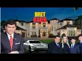 Bret Baier s Lifestyle 2025 House Tour Wife 2 Children Age 54 Cars Net Worth