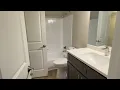 The Ashberry Apartments in Pasadena MD 2 bedroom 2 bathroom Cranberry Floor Plan Home 1715 Tour
