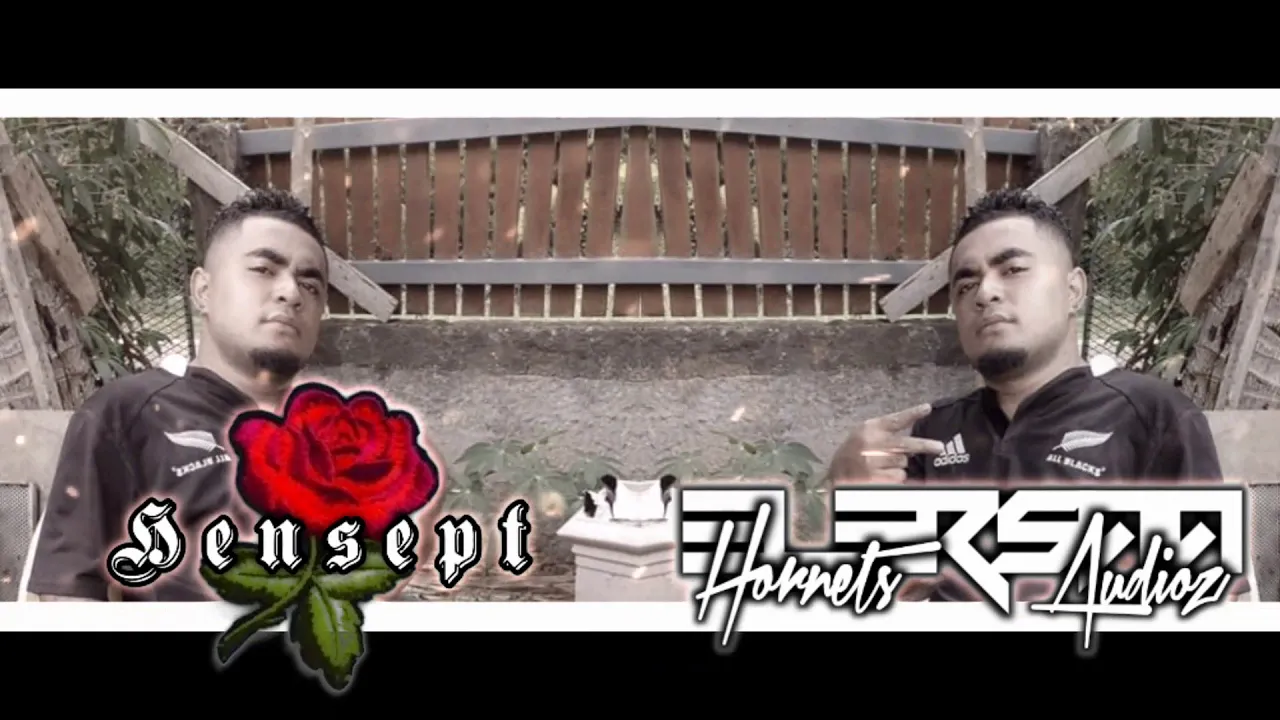 Paikrom - On Fire - Remix2020