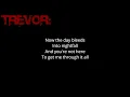 Download Lagu Our Last Night - Someone You Loved(feat. I See Stars, The Word Alive, Ashland)(cover)[lyrics]