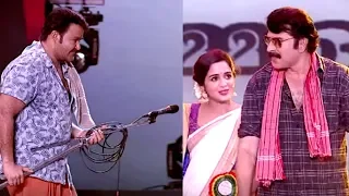 amma mazhavillu i sthree shaktheekaranam skit i mazhavil manorama