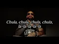 chula-cartel de santa ꧁Lyrics꧂