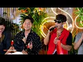 Lagu Tình Nhạt Phai Remix | Nhóm Siêu Quậy Ký Ức Thanh Xuân Lâm Hùng Lâm Vũ Châu Gia Kiệt Quách Tuấn Du 