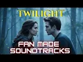Download Lagu Twilight (2008) Fanmade Soundtrack Album | 10 Cinematic Songs Inspired by Edward \u0026 Bella’s Story
