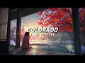 Jesse Jo Stark - colorado (Sub. Español + Lyrics)
