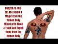 Download Lagu Ultimate Ruqyah to Pull Out the Devils \u0026 Magic from the Body Mixed with blood \u0026 Flesh \u0026 Expell them
