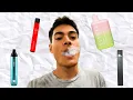 The Problem With Vaping In 2024